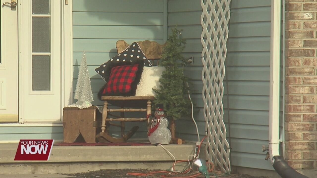 Allen County Sheriff's Office says Oglesbee's death ruled homicide